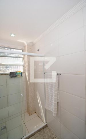 Apartamento à venda com 75m², 3 quartos e 1 vagaBanheiro