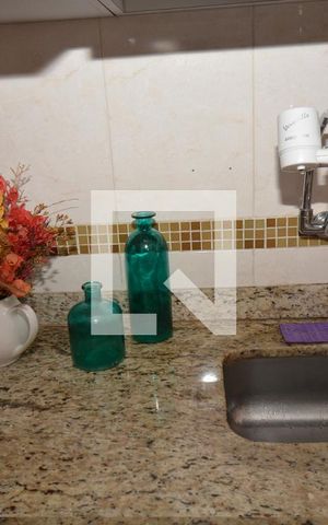 Apartamento à venda com 75m², 3 quartos e 1 vagaCozinha