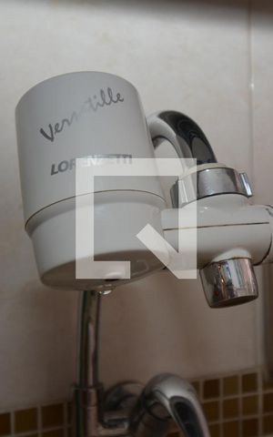 Apartamento à venda com 75m², 3 quartos e 1 vagaCozinha - Torneira
