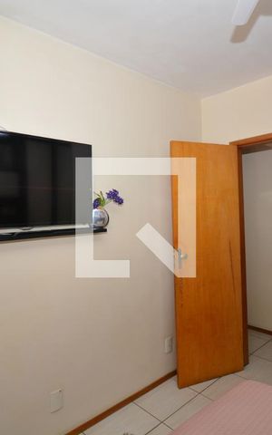 Apartamento à venda com 75m², 3 quartos e 1 vagaQuarto 1