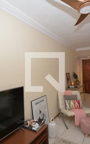Apartamento à venda com 75m², 3 quartos e 1 vagaSala