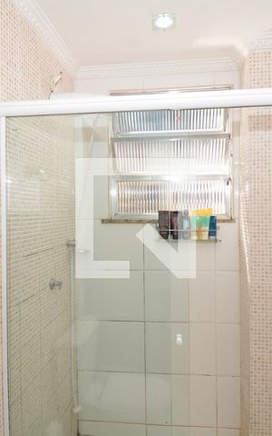 Apartamento à venda com 75m², 3 quartos e 1 vagaBanheiro