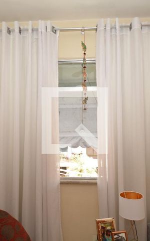 Apartamento à venda com 75m², 3 quartos e 1 vagaQuarto 2