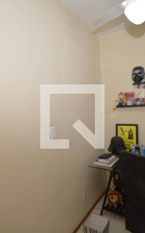 Apartamento à venda com 75m², 3 quartos e 1 vagaQuarto Extra Reversível