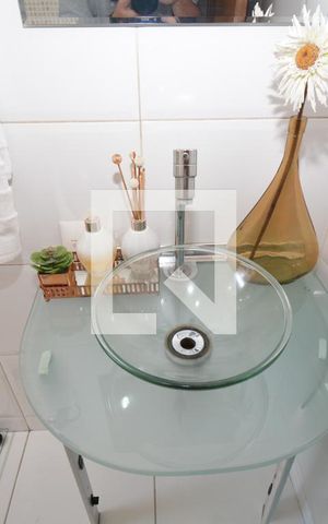 Apartamento à venda com 75m², 3 quartos e 1 vagaBanheiro