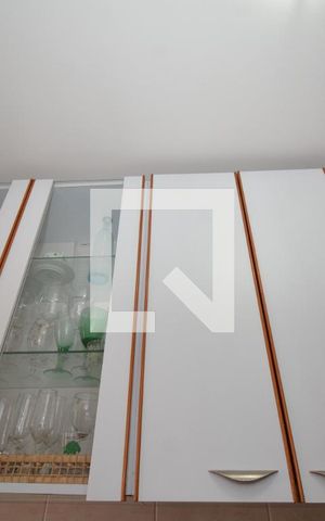 Apartamento à venda com 75m², 3 quartos e 1 vagaCozinha - Armários