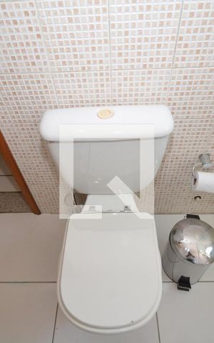Apartamento à venda com 75m², 3 quartos e 1 vagaBanheiro