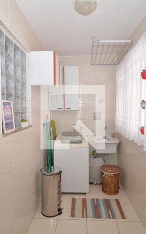 Apartamento à venda com 75m², 3 quartos e 1 vagaVista do Quarto Extra Reversível