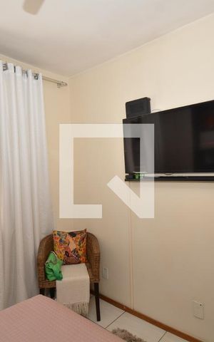 Apartamento à venda com 75m², 3 quartos e 1 vagaQuarto 1