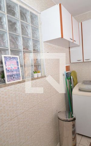 Apartamento à venda com 75m², 3 quartos e 1 vagaÁrea de Serviço