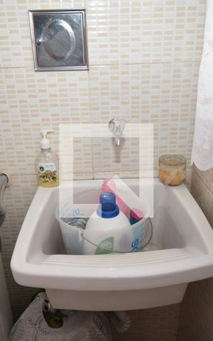 Apartamento à venda com 75m², 3 quartos e 1 vagaÁrea de Serviço