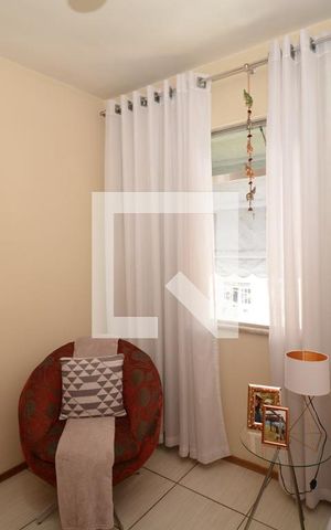 Apartamento à venda com 75m², 3 quartos e 1 vagaQuarto 2
