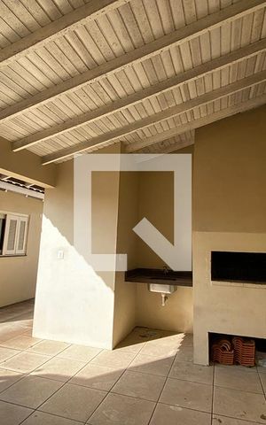 Casa à venda com 90m², 2 quartos e 3 vagasChurrasqueira