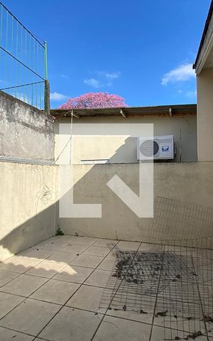 Casa à venda com 90m², 2 quartos e 3 vagasÁrea Externa
