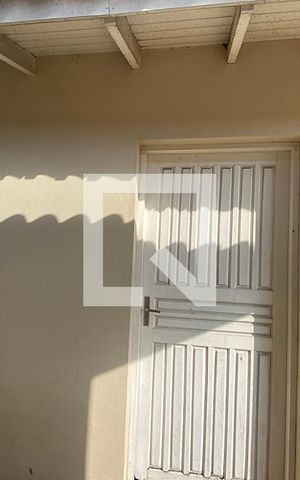 Casa à venda com 90m², 2 quartos e 3 vagasVista do Quarto 2