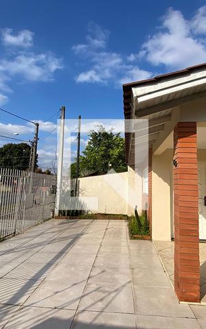 Casa à venda com 90m², 2 quartos e 3 vagasÁrea Externa