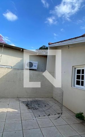 Casa à venda com 90m², 2 quartos e 3 vagasVista do Quarto 1 