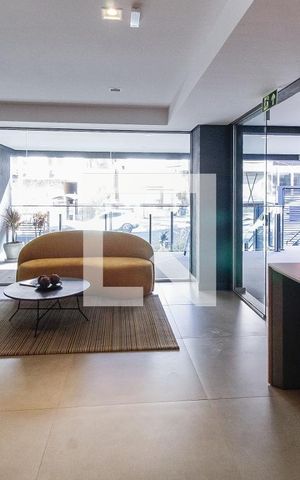 Apartamento à venda com 67m², 2 quartos e 1 vagaHall