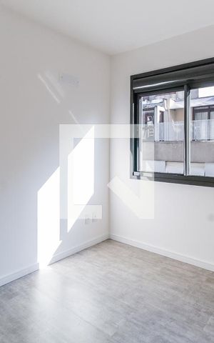 Apartamento à venda com 67m², 2 quartos e 1 vagaQuarto