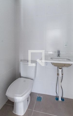 Apartamento à venda com 67m², 2 quartos e 1 vagaBanheiro