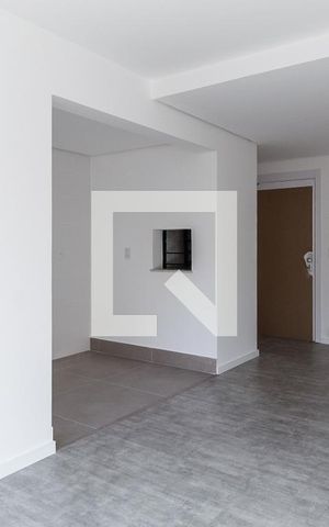 Apartamento à venda com 67m², 2 quartos e 1 vagaSala