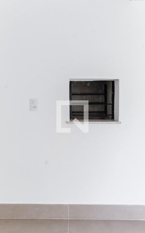 Apartamento à venda com 67m², 2 quartos e 1 vagaChurrasqueira