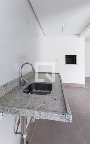 Apartamento à venda com 67m², 2 quartos e 1 vagaCozinha
