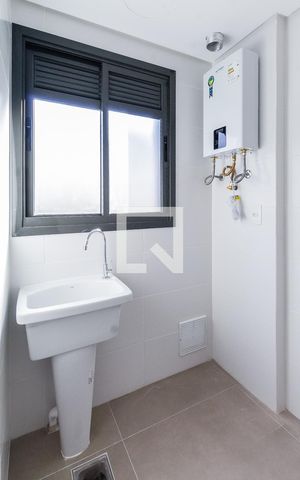Apartamento à venda com 67m², 2 quartos e 1 vagaÁrea de serviço