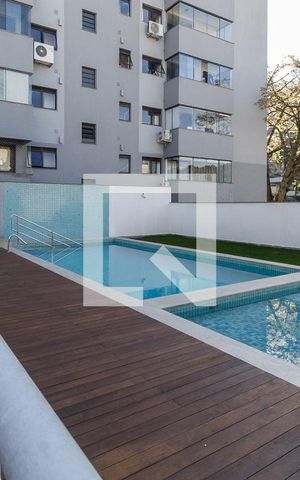 Apartamento à venda com 67m², 2 quartos e 1 vagaÁrea comum - Piscina
