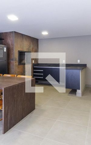 Apartamento à venda com 67m², 2 quartos e 1 vagaÁrea comum - Churrasqueira