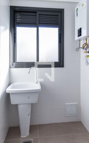 Apartamento à venda com 67m², 2 quartos e 1 vagaÁrea de serviço