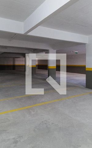Apartamento à venda com 67m², 2 quartos e 1 vagaGaragem