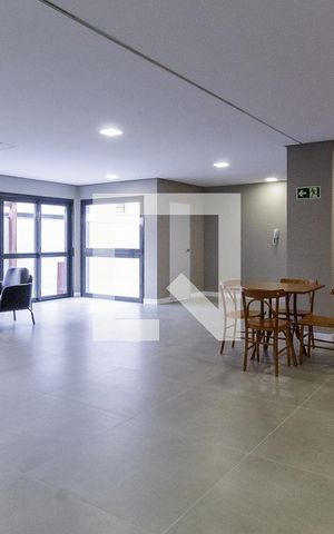 Apartamento à venda com 67m², 2 quartos e 1 vagaÁrea comum - Salão de festas