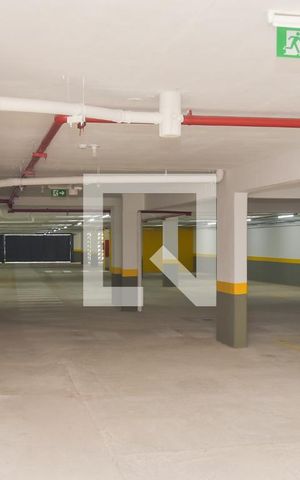Apartamento à venda com 67m², 2 quartos e 2 vagas Apartamento à venda com 67m², 2 quartos e 2 vagasGaragem