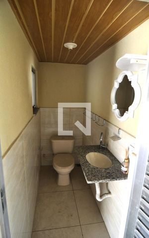 Apartamento para alugar com 138m², 2 quartos e 1 vagaBanheiro