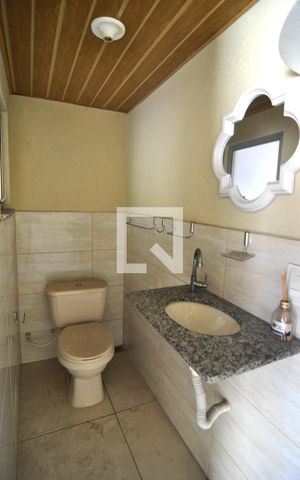 Apartamento para alugar com 138m², 2 quartos e 1 vagaBanheiro