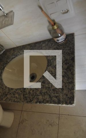 Apartamento para alugar com 138m², 2 quartos e 1 vagaBanheiro