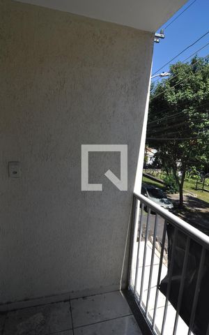 Apartamento para alugar com 138m², 2 quartos e 1 vagaVaranda