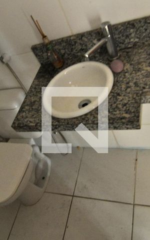 Apartamento para alugar com 138m², 2 quartos e 1 vagaLavabo