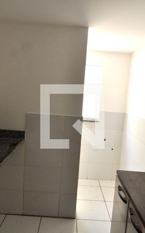 Apartamento para alugar com 138m², 2 quartos e 1 vagaCozinha