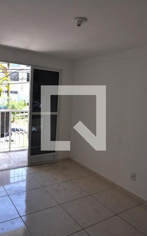 Apartamento para alugar com 138m², 2 quartos e 1 vagaQuarto 2