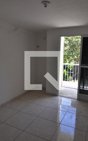Apartamento para alugar com 138m², 2 quartos e 1 vagaQuarto 2
