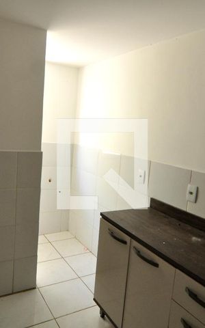 Apartamento para alugar com 138m², 2 quartos e 1 vagaCozinha