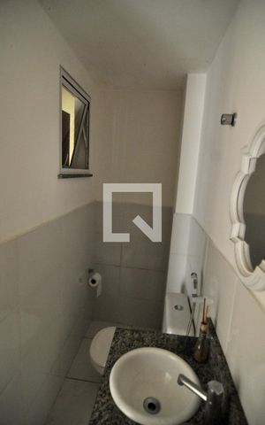 Apartamento para alugar com 138m², 2 quartos e 1 vagaLavabo
