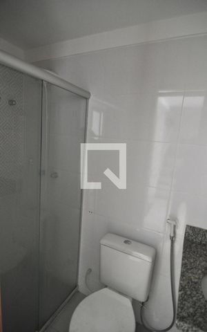 Apartamento para alugar com 138m², 2 quartos e 1 vagaBanheiro Corredor