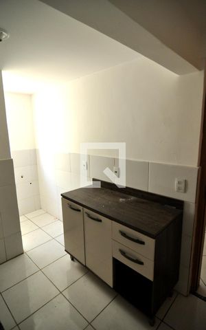 Apartamento para alugar com 138m², 2 quartos e 1 vagaCozinha