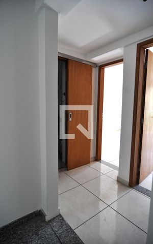 Apartamento para alugar com 138m², 2 quartos e 1 vagaCorredor
