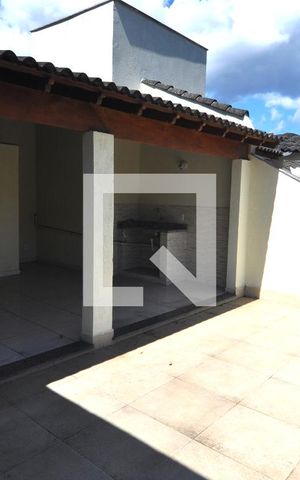 Apartamento para alugar com 138m², 2 quartos e 1 vagaCobertura