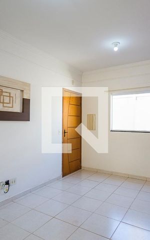 Apartamento para alugar com 58m², 2 quartos e 1 vaga Apartamento para alugar com 58m², 2 quartos e 1 vagaSala