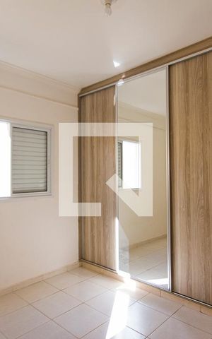 Apartamento para alugar com 58m², 2 quartos e 1 vaga Apartamento para alugar com 58m², 2 quartos e 1 vagaQuarto 2